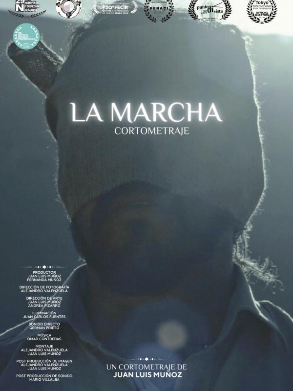 La Marcha